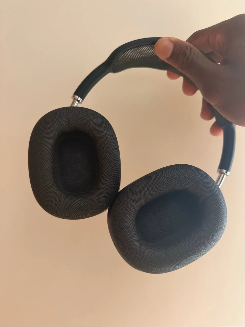 Apple AirPod Max’s (V1) - Black